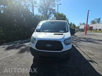 2015 Ford Transit 250 Cargo Van w/RH Sliding Door Low Roof 148.0" WB - miniatura 2