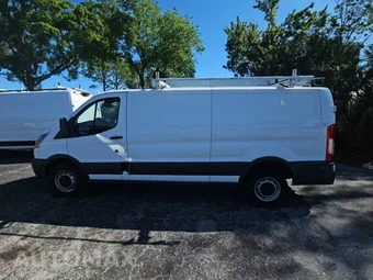 2015 Ford Transit 250 Cargo Van w/RH Sliding Door Low Roof 148.0" WB - miniatura 3