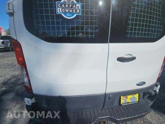 2015 Ford Transit 250 Cargo Van w/RH Sliding Door Low Roof 148.0" WB - miniatura 33