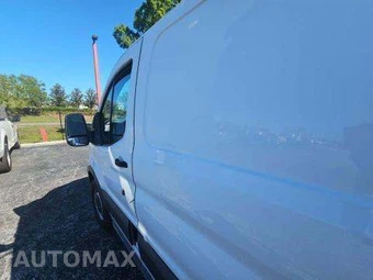 2015 Ford Transit 250 Cargo Van w/RH Sliding Door Low Roof 148.0" WB - miniatura 36