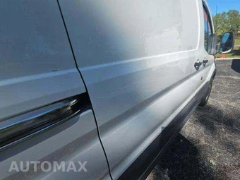 2015 Ford Transit 250 Cargo Van w/RH Sliding Door Low Roof 148.0" WB - miniatura 39