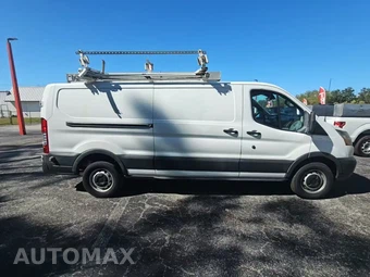2015 Ford Transit 250 Cargo Van w/RH Sliding Door Low Roof 148.0" WB - miniatura 5