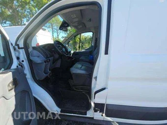 2015 Ford Transit 250 Cargo Van w/RH Sliding Door Low Roof 148.0" WB - miniatura 7
