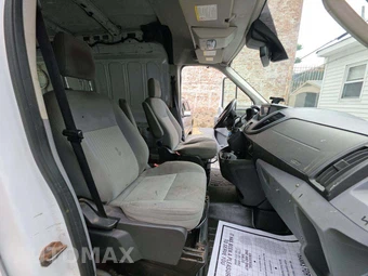 2015 Ford Transit 250 Cargo Van w/RH Sliding Door Medium Roof 130.0" WB - miniatura 18