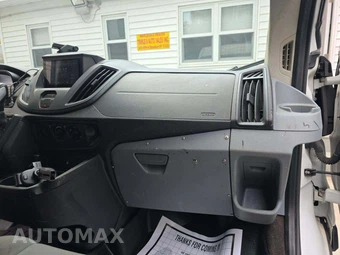 2015 Ford Transit 250 Cargo Van w/RH Sliding Door Medium Roof 130.0" WB - miniatura 19