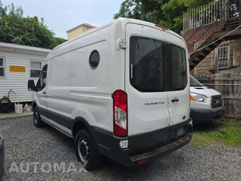 2015 Ford Transit 250 Cargo Van w/RH Sliding Door Medium Roof 130.0" WB - miniatura 2