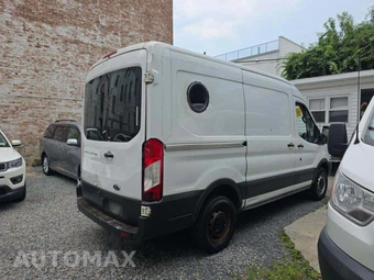 2015 Ford Transit 250 Cargo Van w/RH Sliding Door Medium Roof 130.0" WB - miniatura 3