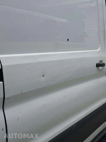 2015 Ford Transit 250 Cargo Van w/RH Sliding Door Medium Roof 130.0" WB - miniatura 30