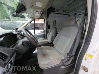 2015 Ford Transit 250 Cargo Van w/RH Sliding Door Medium Roof 130.0" WB - miniatura 6