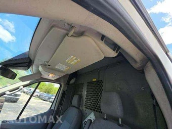 2015 Ford Transit 250 Cargo Van w/RH Sliding Door Medium Roof 130.0" WB - miniatura 11