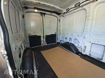 2015 Ford Transit 250 Cargo Van w/RH Sliding Door Medium Roof 130.0" WB - miniatura 13