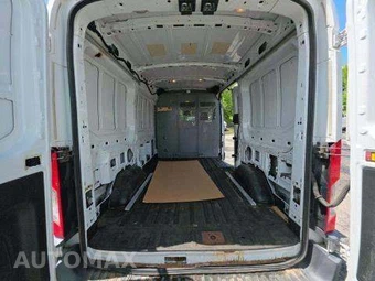 2015 Ford Transit 250 Cargo Van w/RH Sliding Door Medium Roof 130.0" WB - miniatura 14