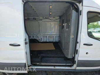 2015 Ford Transit 250 Cargo Van w/RH Sliding Door Medium Roof 130.0" WB - miniatura 16