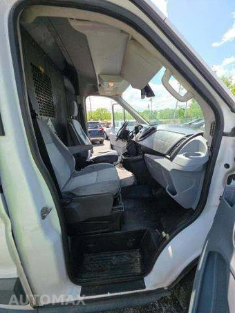 2015 Ford Transit 250 Cargo Van w/RH Sliding Door Medium Roof 130.0" WB - miniatura 18