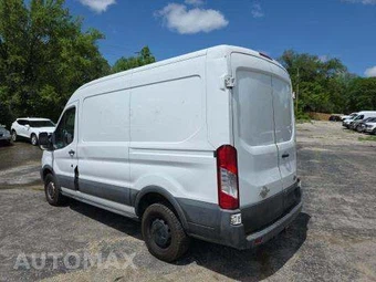 2015 Ford Transit 250 Cargo Van w/RH Sliding Door Medium Roof 130.0" WB - miniatura 2