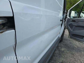 2015 Ford Transit 250 Cargo Van w/RH Sliding Door Medium Roof 130.0" WB - miniatura 40