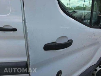 2015 Ford Transit 250 Cargo Van w/RH Sliding Door Medium Roof 130.0" WB - miniatura 43