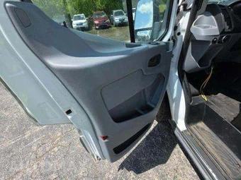 2015 Ford Transit 250 Cargo Van w/RH Sliding Door Medium Roof 130.0" WB - miniatura 50