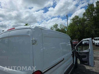 2015 Ford Transit 250 Cargo Van w/RH Sliding Door Medium Roof 130.0" WB - miniatura 56