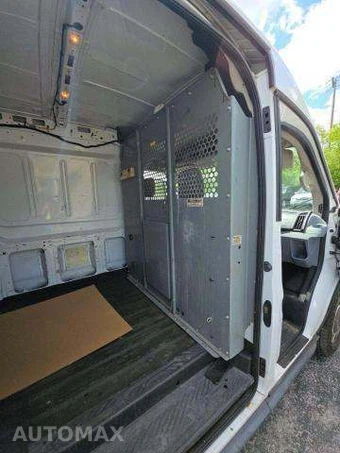 2015 Ford Transit 250 Cargo Van w/RH Sliding Door Medium Roof 130.0" WB - miniatura 58