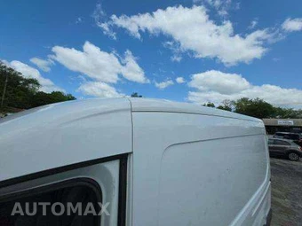 2015 Ford Transit 250 Cargo Van w/RH Sliding Door Medium Roof 130.0" WB - miniatura 59