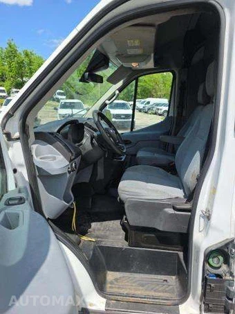 2015 Ford Transit 250 Cargo Van w/RH Sliding Door Medium Roof 130.0" WB - miniatura 6