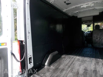 2015 Ford Transit 250 Cargo Van w/RH Sliding Door Medium Roof 148.0" WB - miniatura 12
