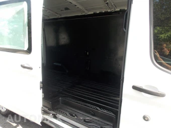 2015 Ford Transit 250 Cargo Van w/RH Sliding Door Medium Roof 148.0" WB - miniatura 13
