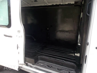 2015 Ford Transit 250 Cargo Van w/RH Sliding Door Medium Roof 148.0" WB - miniatura 14