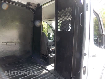 2015 Ford Transit 250 Cargo Van w/RH Sliding Door Medium Roof 148.0" WB - miniatura 15