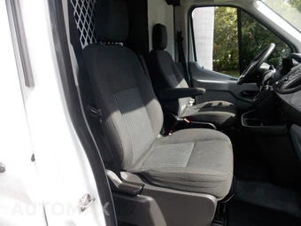 2015 Ford Transit 250 Cargo Van w/RH Sliding Door Medium Roof 148.0" WB - miniatura 17