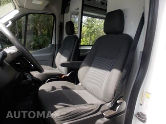 2015 Ford Transit 250 Cargo Van w/RH Sliding Door Medium Roof 148.0" WB - miniatura 19