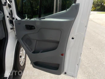 2015 Ford Transit 250 Cargo Van w/RH Sliding Door Medium Roof 148.0" WB - miniatura 22