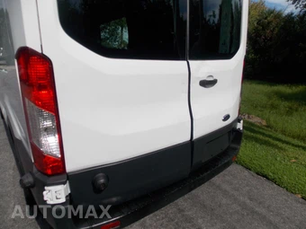 2015 Ford Transit 250 Cargo Van w/RH Sliding Door Medium Roof 148.0" WB - miniatura 24