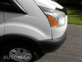 2015 Ford Transit 250 Cargo Van w/RH Sliding Door Medium Roof 148.0" WB - miniatura 25