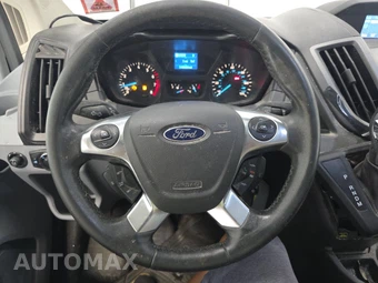 2015 Ford Transit 250 Cargo Van w/RH Sliding Door Medium Roof 148.0" WB - miniatura 10