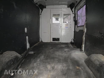 2015 Ford Transit 250 Cargo Van w/RH Sliding Door Medium Roof 148.0" WB - miniatura 16