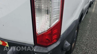 2015 Ford Transit 250 Cargo Van w/RH Sliding Door Medium Roof 148.0" WB - miniatura 19