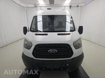 2015 Ford Transit 250 Cargo Van w/RH Sliding Door Medium Roof 148.0" WB - miniatura 2