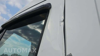 2015 Ford Transit 250 Cargo Van w/RH Sliding Door Medium Roof 148.0" WB - miniatura 24