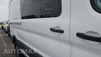 2015 Ford Transit 250 Cargo Van w/RH Sliding Door Medium Roof 148.0" WB - miniatura 26