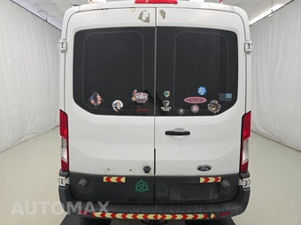 2015 Ford Transit 250 Cargo Van w/RH Sliding Door Medium Roof 148.0" WB - miniatura 5