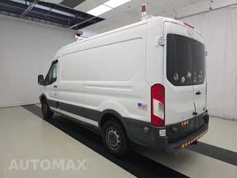 2015 Ford Transit 250 Cargo Van w/RH Sliding Door Medium Roof 148.0" WB - miniatura 6