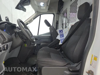 2015 Ford Transit 250 Cargo Van w/RH Sliding Door Medium Roof 148.0" WB - miniatura 7