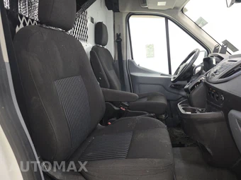 2015 Ford Transit 250 Cargo Van w/RH Sliding Door Medium Roof 148.0" WB - miniatura 8