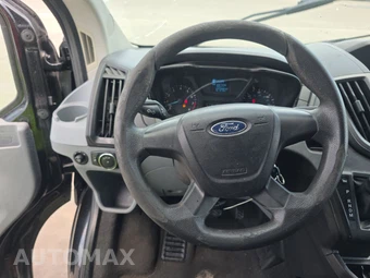 2015 Ford Transit 250 Cargo Van w/RH Sliding Door Medium Roof 148.0" WB - miniatura 10