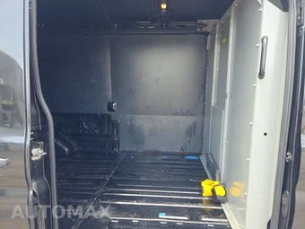 2015 Ford Transit 250 Cargo Van w/RH Sliding Door Medium Roof 148.0" WB - miniatura 13