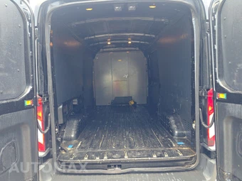 2015 Ford Transit 250 Cargo Van w/RH Sliding Door Medium Roof 148.0" WB - miniatura 16