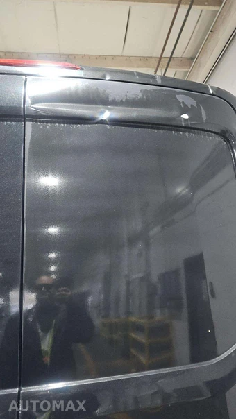 2015 Ford Transit 250 Cargo Van w/RH Sliding Door Medium Roof 148.0" WB - miniatura 24