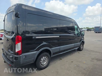 2015 Ford Transit 250 Cargo Van w/RH Sliding Door Medium Roof 148.0" WB - miniatura 4